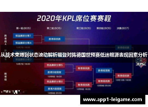 从战术束缚到状态波动解析福登对阵德国世预赛低迷根源表现因素分析