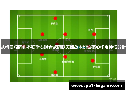 从科曼对阵那不勒斯表现看欧协联关键战术价值核心作用评估分析