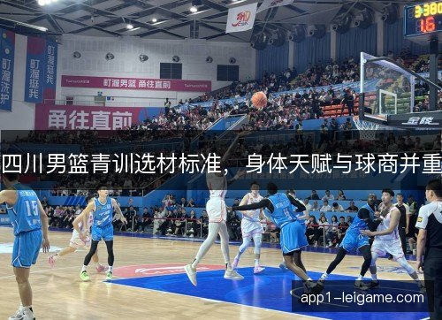 四川男篮青训选材标准,身体天赋与球商并重 四川男篮青训选材标准,身体天赋与球商并重